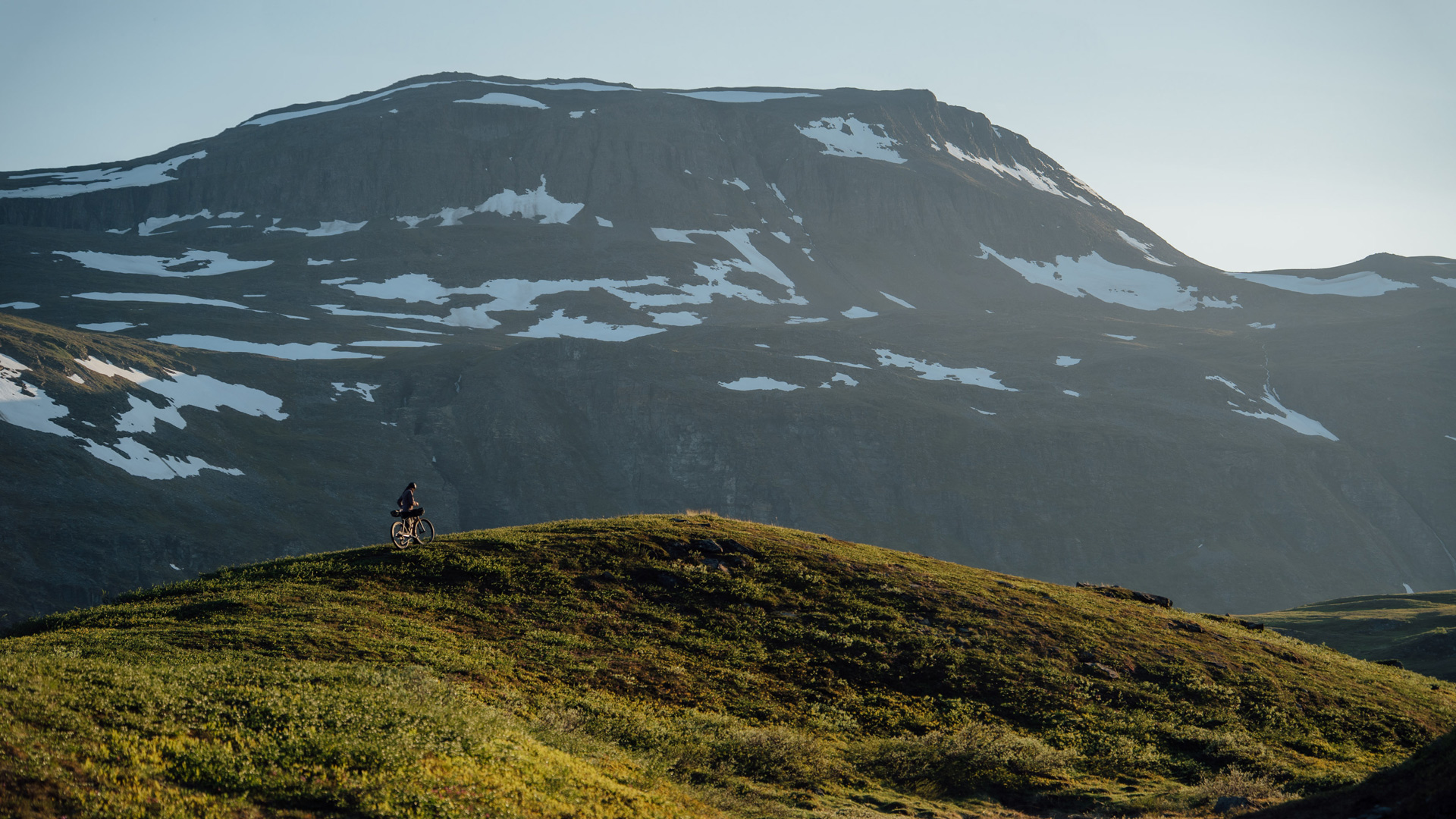 Suunto's new sportswatch Vertical two product photography with athlete Jenny Tough by Jaakko Posti from Flatlight.